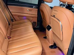 AITO M7 1.5T Intelligent Driving AWD Ultra 5-Seater - ფოტო 10