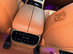 AITO M7 1.5T Intelligent Driving AWD Ultra 5-Seater - ფოტო 11