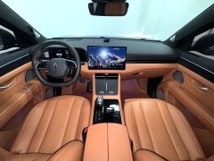 AITO M7 1.5T Intelligent Driving AWD Ultra 5-Seater - ფოტო 12