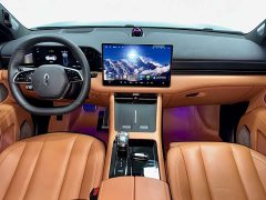 AITO M7 1.5T Intelligent Driving AWD Ultra 5-Seater - ფოტო 13