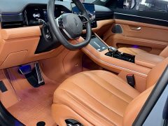 AITO M7 1.5T Intelligent Driving AWD Ultra 5-Seater - ფოტო 14