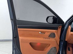 AITO M7 1.5T Intelligent Driving AWD Ultra 5-Seater - ფოტო 15
