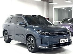 AITO M7 1.5T Intelligent Driving AWD Ultra 5-Seater - ფოტო 3