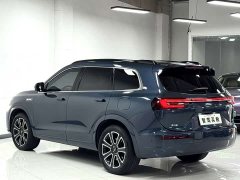 AITO M7 1.5T Intelligent Driving AWD Ultra 5-Seater - ფოტო 4