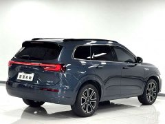 AITO M7 1.5T Intelligent Driving AWD Ultra 5-Seater - ფოტო 6