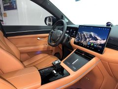 AITO M7 1.5T Intelligent Driving AWD Ultra 5-Seater - ფოტო 7