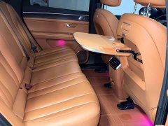 AITO M7 1.5T Intelligent Driving AWD Ultra 5-Seater - ფოტო 9