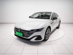 Volkswagen FAW-Volkswagen CC 2021 380TSI Eye-Catching Edition 30th Anniversary Special - ფოტო 1