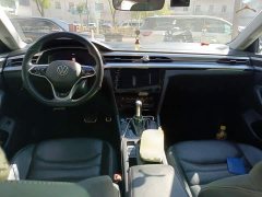Volkswagen FAW-Volkswagen CC 2021 380TSI Eye-Catching Edition 30th Anniversary Special - ფოტო 10