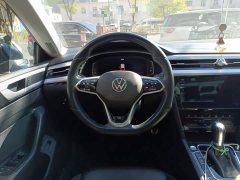 Volkswagen FAW-Volkswagen CC 2021 380TSI Eye-Catching Edition 30th Anniversary Special - ფოტო 11