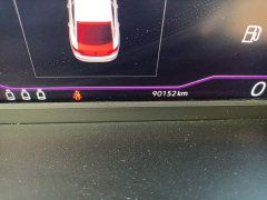 Volkswagen FAW-Volkswagen CC 2021 380TSI Eye-Catching Edition 30th Anniversary Special - ფოტო 13
