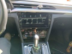Volkswagen FAW-Volkswagen CC 2021 380TSI Eye-Catching Edition 30th Anniversary Special - ფოტო 14