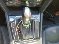 Volkswagen FAW-Volkswagen CC 2021 380TSI Eye-Catching Edition 30th Anniversary Special - ფოტო 15