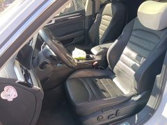 Volkswagen FAW-Volkswagen CC 2021 380TSI Eye-Catching Edition 30th Anniversary Special - ფოტო 16