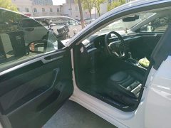 Volkswagen FAW-Volkswagen CC 2021 380TSI Eye-Catching Edition 30th Anniversary Special - ფოტო 17
