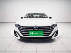 Volkswagen FAW-Volkswagen CC 2021 380TSI Eye-Catching Edition 30th Anniversary Special - ფოტო 2