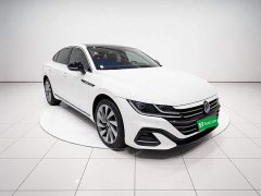 Volkswagen FAW-Volkswagen CC 2021 380TSI Eye-Catching Edition 30th Anniversary Special - ფოტო 3