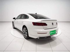 Volkswagen FAW-Volkswagen CC 2021 380TSI Eye-Catching Edition 30th Anniversary Special - ფოტო 4