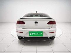 Volkswagen FAW-Volkswagen CC 2021 380TSI Eye-Catching Edition 30th Anniversary Special - ფოტო 5