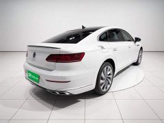 Volkswagen FAW-Volkswagen CC 2021 380TSI Eye-Catching Edition 30th Anniversary Special - ფოტო 6
