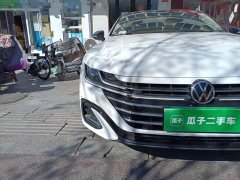 Volkswagen FAW-Volkswagen CC 2021 380TSI Eye-Catching Edition 30th Anniversary Special - ფოტო 7