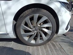 Volkswagen FAW-Volkswagen CC 2021 380TSI Eye-Catching Edition 30th Anniversary Special - ფოტო 8