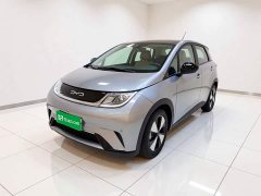 BYD Dolphin 420km Fashion Edition - ფოტო 1