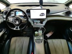 BYD Dolphin 420km Fashion Edition - ფოტო 10