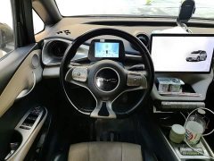 BYD Dolphin 420km Fashion Edition - ფოტო 11