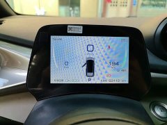 BYD Dolphin 420km Fashion Edition - ფოტო 12