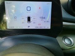 BYD Dolphin 420km Fashion Edition - ფოტო 13