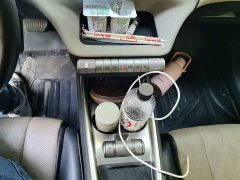BYD Dolphin 420km Fashion Edition - ფოტო 15
