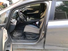 BYD Dolphin 420km Fashion Edition - ფოტო 16
