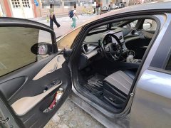 BYD Dolphin 420km Fashion Edition - ფოტო 17