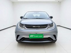 BYD Dolphin 420km Fashion Edition - ფოტო 2