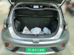 BYD Dolphin 420km Fashion Edition - ფოტო 20