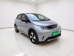 BYD Dolphin 420km Fashion Edition - ფოტო 3