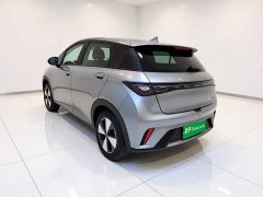 BYD Dolphin 420km Fashion Edition - ფოტო 4