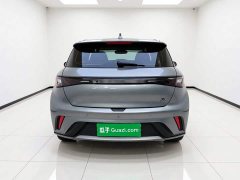 BYD Dolphin 420km Fashion Edition - ფოტო 5