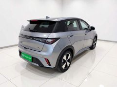 BYD Dolphin 420km Fashion Edition - ფოტო 6