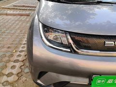 BYD Dolphin 420km Fashion Edition - ფოტო 7