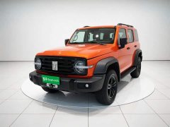 Tank 300 2021 Off-Road Edition 2.0T Conqueror - ფოტო 1