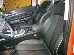 Tank 300 2021 Off-Road Edition 2.0T Conqueror - ფოტო 11