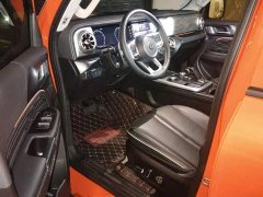 Tank 300 2021 Off-Road Edition 2.0T Conqueror - ფოტო 12