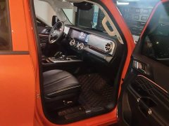 Tank 300 2021 Off-Road Edition 2.0T Conqueror - ფოტო 19