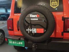 Tank 300 2021 Off-Road Edition 2.0T Conqueror - ფოტო 3