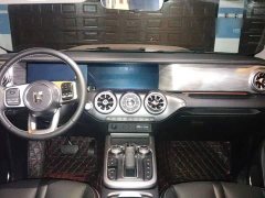 Tank 300 2021 Off-Road Edition 2.0T Conqueror - ფოტო 5