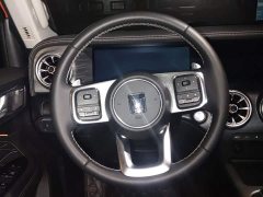 Tank 300 2021 Off-Road Edition 2.0T Conqueror - ფოტო 6