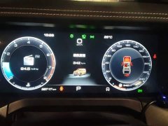 Tank 300 2021 Off-Road Edition 2.0T Conqueror - ფოტო 7