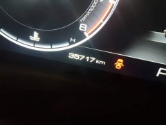 Tank 300 2021 Off-Road Edition 2.0T Conqueror - ფოტო 8